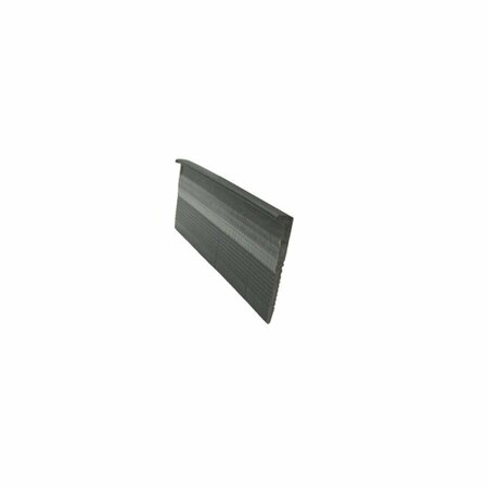 DUCHESNE Nail Flooring L 1-1/2in Brt 81001800955